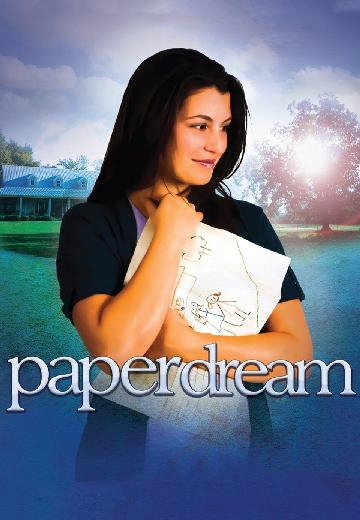 Paper Dream poster