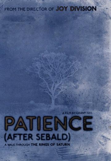 Patience (After Sebald) poster