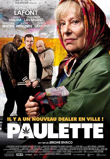 Paulette poster