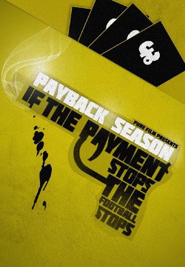 Payback Season poster