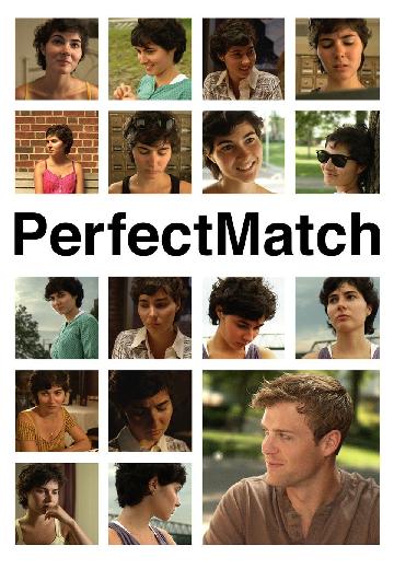 PerfectMatch poster