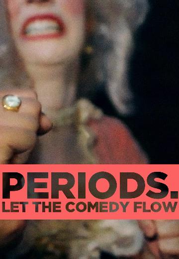Periods. poster