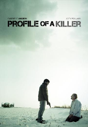 Profile of a Killer poster