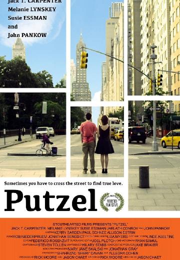 Putzel poster