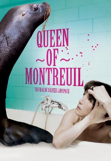 Queen of Montreuil poster