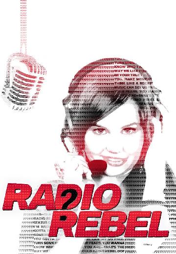 Radio Rebel poster