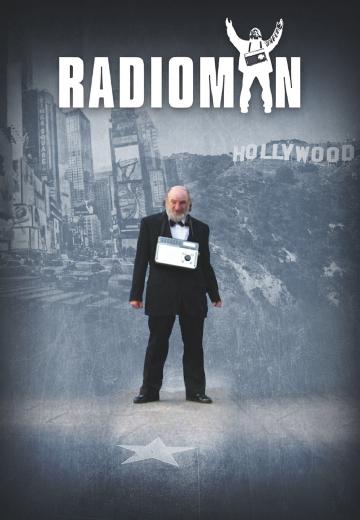 Radioman poster