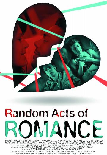 Random Acts of Romance poster