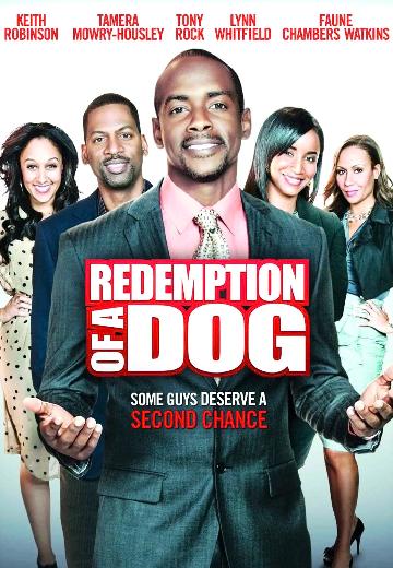 The Redemption of a Dog poster