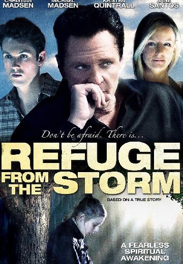 Refuge From the Storm poster