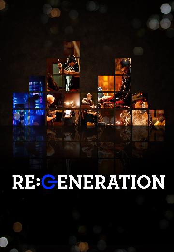 Re: Generation poster