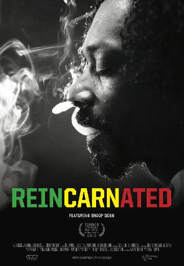 Reincarnated poster
