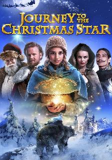 Journey to the Christmas Star poster