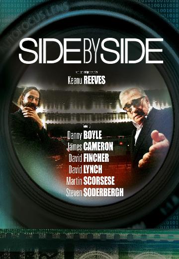 Side by Side poster