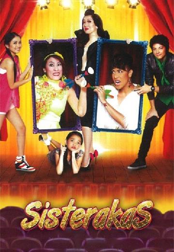 Sisterakas poster