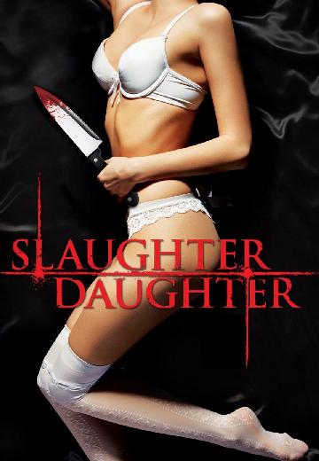 Slaughter Daughter poster
