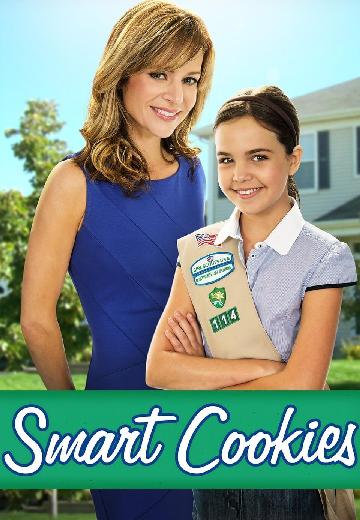 Smart Cookies poster