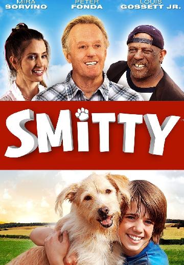 Smitty poster