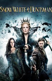 Snow White and the Huntsman poster