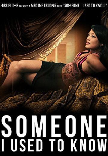 Someone I Used to Know poster