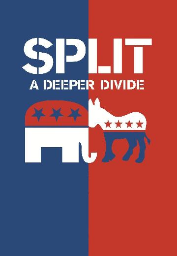 Split: A Deeper Divide poster