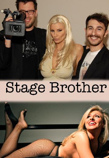 Stage Brother poster