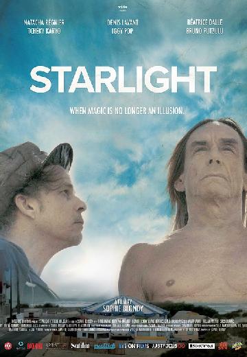 Starlight poster