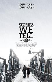 Stories We Tell poster