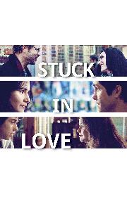 Stuck in Love poster
