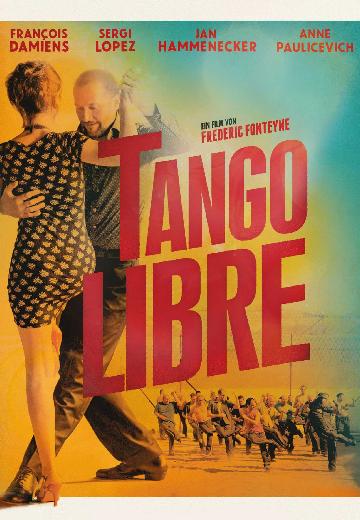 Tango Libre poster