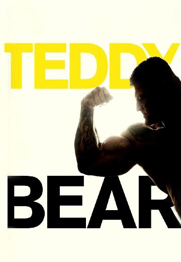 Teddy Bear poster