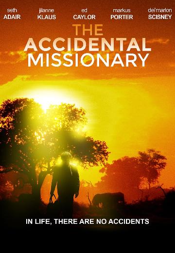 The Accidental Missionary poster