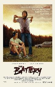 The Battery poster