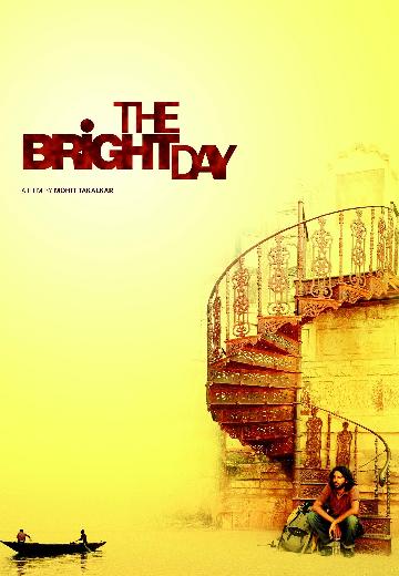 The Bright Day poster