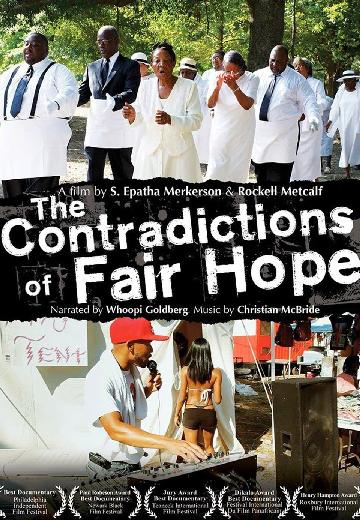 The Contradictions of Fair Hope poster