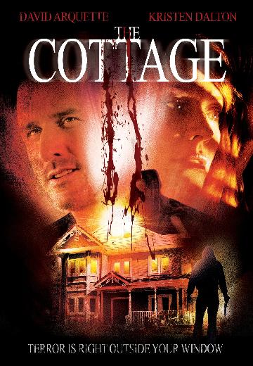 The Cottage poster