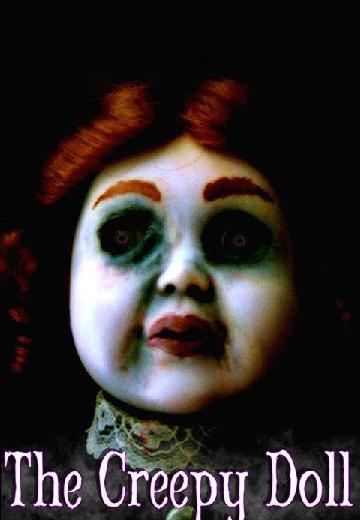 The Creepy Doll poster