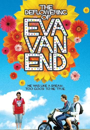 The Deflowering of Eva Van End poster