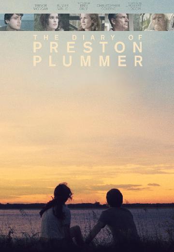 The Diary of Preston Plummer poster
