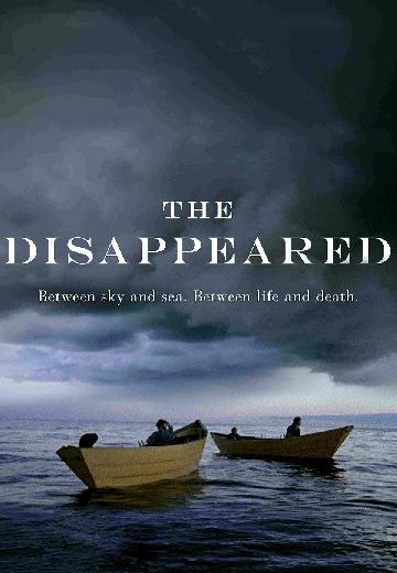 The Disappeared poster