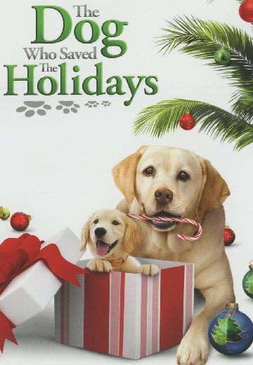 The Dog Who Saved the Holidays poster