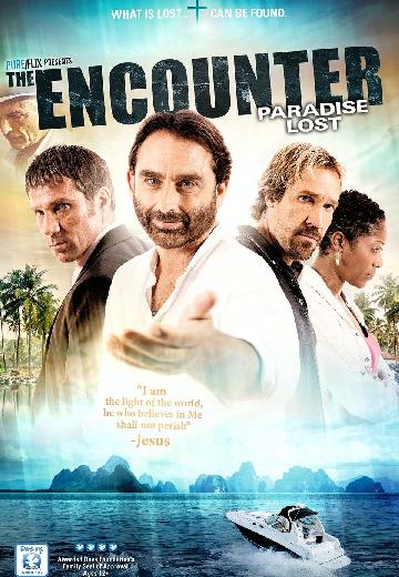Encounter: Paradise Lost poster
