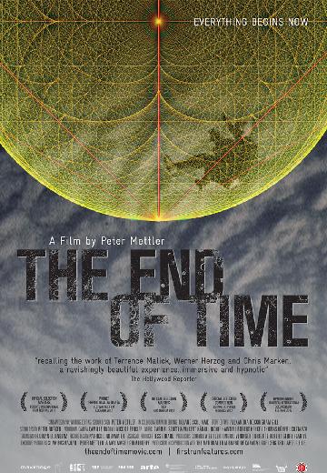 The End of Time poster