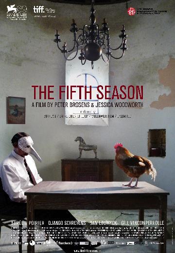 The Fifth Season poster