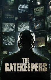 The Gatekeepers poster