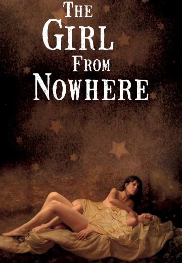 The Girl From Nowhere poster