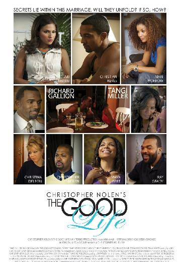 The Good Life poster