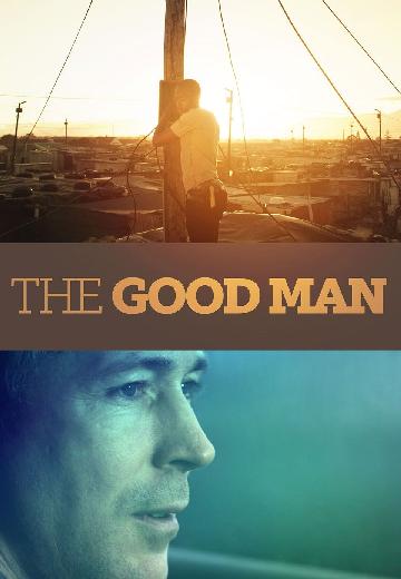 The Good Man poster