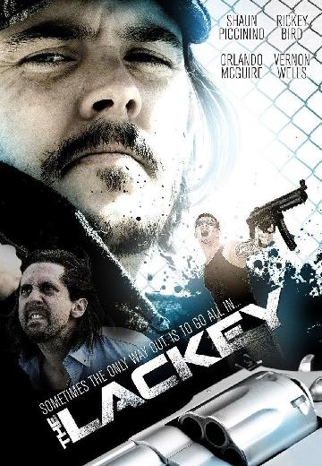 The Lackey poster