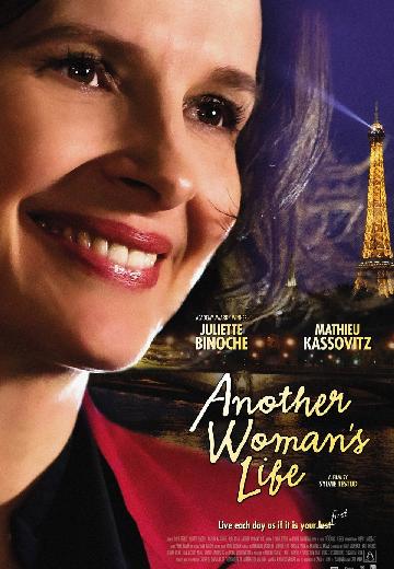 Another Woman's Life poster